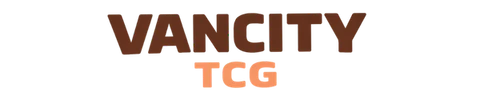 Vancity TCG