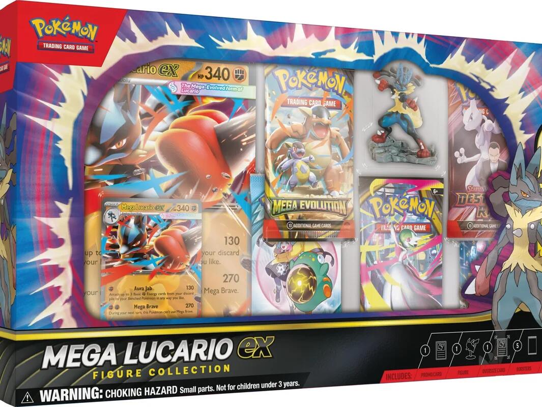Pokemon Sealed