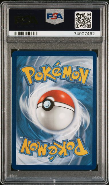 Power Tablet - Fusion Strike - PSA 10 - Image 4