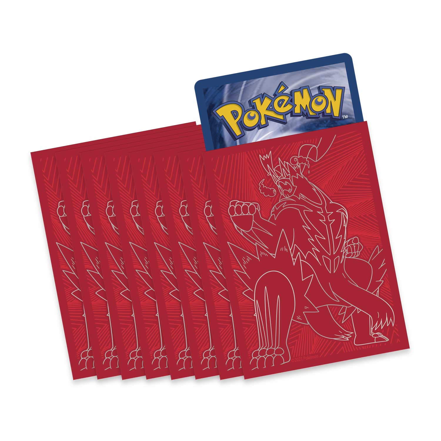 Sword & Shield: Battle Styles - Elite Trainer Box (Gigantamax Single Strike Urshifu) - Image 4